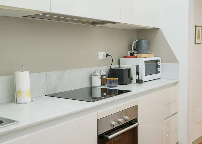 Apartament By Ponte Vecchio *