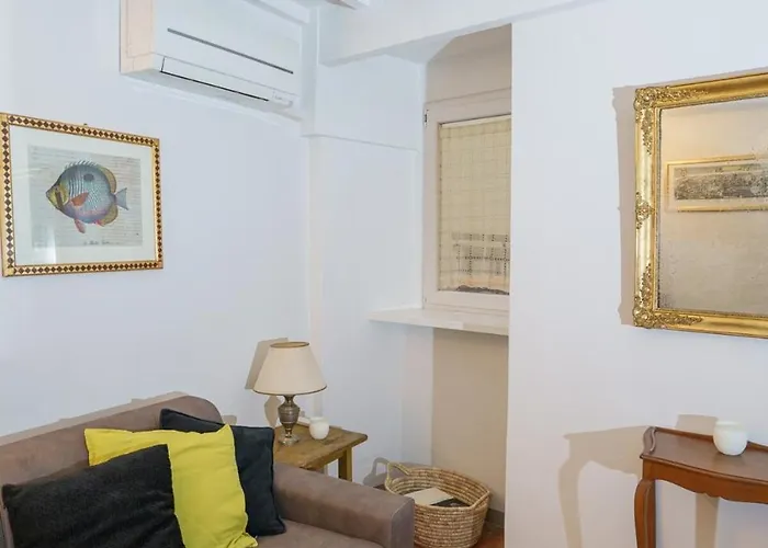 By Ponte Vecchio * Florencja