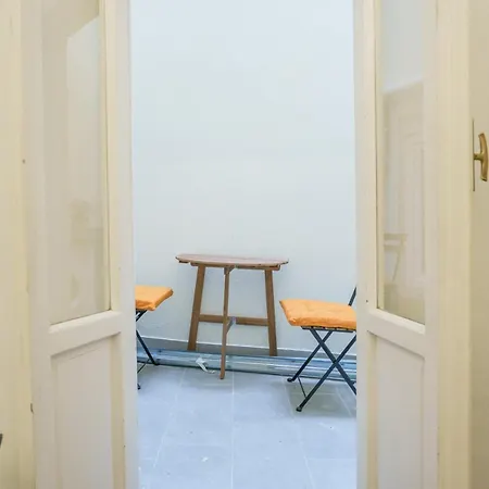 Daire By Ponte Vecchio