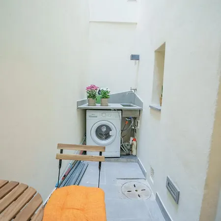 By Ponte Vecchio * Floransa