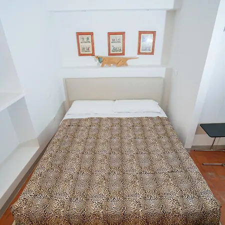 By Ponte Vecchio Floransa