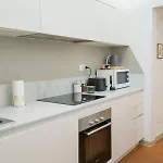 Apartment By Ponte Vecchio *