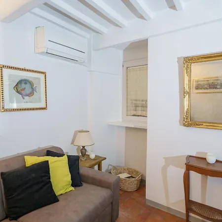 By Ponte Vecchio * Florenz