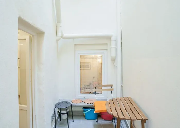 Apartmán By Ponte Vecchio *