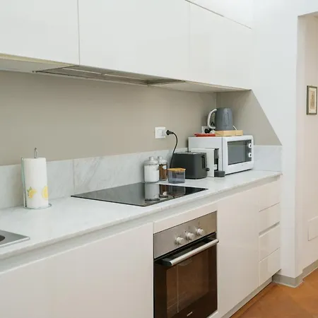 Apartament By Ponte Vecchio *