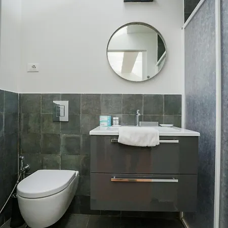 By Ponte Vecchio Apartament *