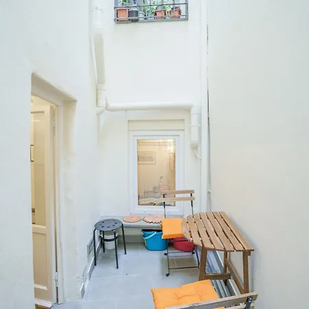 Apartament By Ponte Vecchio *