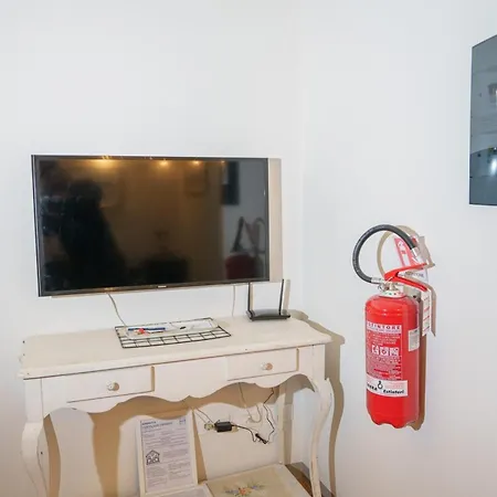 Apartament By Ponte Vecchio