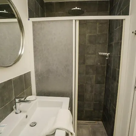 Apartament By Ponte Vecchio Florencja